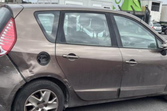 Berceau avant RENAULT SCENIC 3