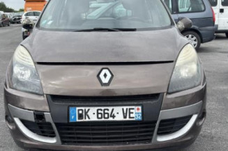 Berceau avant RENAULT SCENIC 3