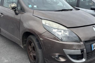 Boitier de prechauffage RENAULT SCENIC 3