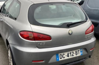 Vitre avant gauche ALFA ROMEO 147
