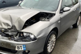 Vitre avant gauche ALFA ROMEO 147
