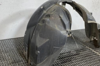 Pare boue avant gauche DACIA SANDERO 2