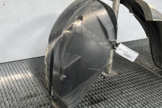 Pare boue avant gauche DACIA SANDERO 2