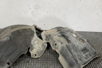 Pare boue avant gauche RENAULT SCENIC 3