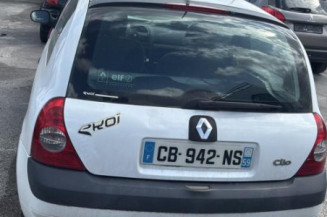 Vitre avant gauche RENAULT CLIO 2