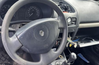 Vitre avant gauche RENAULT CLIO 2