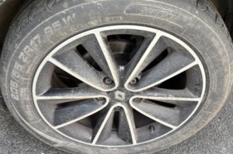 Pare boue avant gauche RENAULT SCENIC 3
