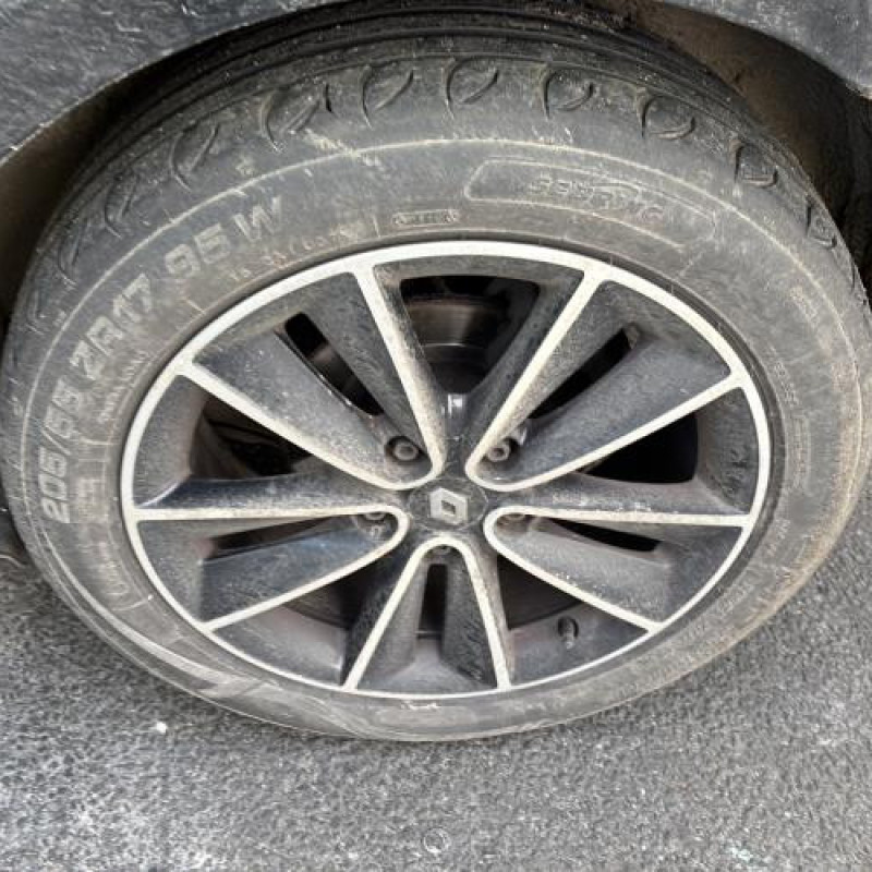 Pare boue avant gauche RENAULT SCENIC 3 Photo n°20