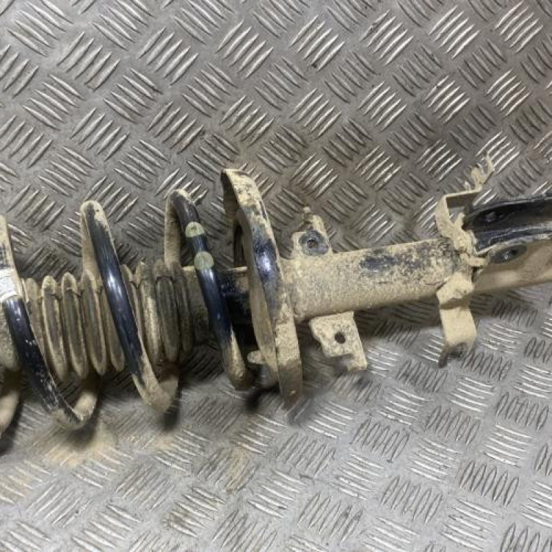 Amortisseur avant gauche RENAULT SCENIC 3 Photo n°1