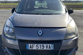 Amortisseur avant gauche RENAULT SCENIC 3