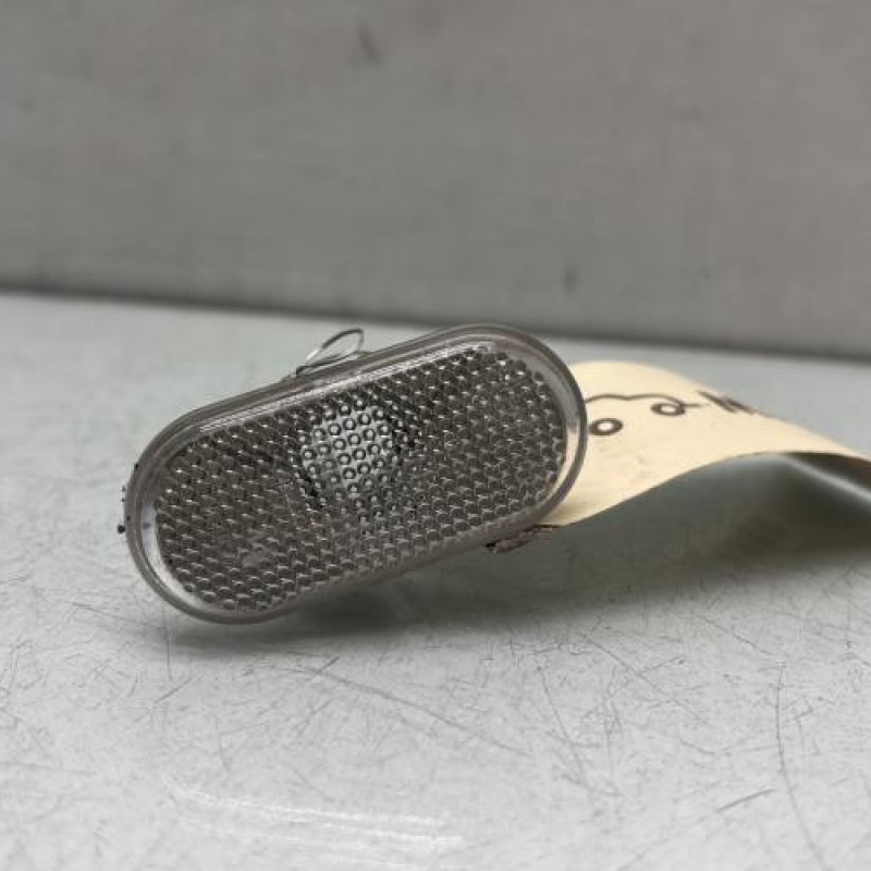 Repetiteur clignotant avant droit  (Feux) RENAULT TWINGO 2 Photo n°1