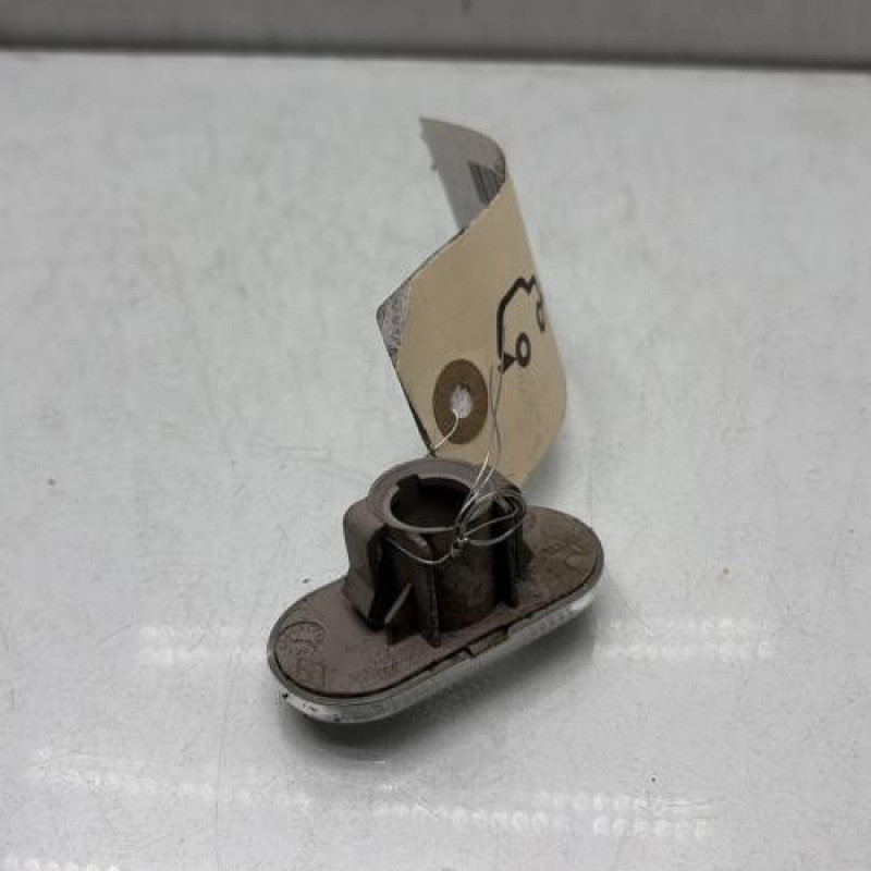 Repetiteur clignotant avant droit  (Feux) RENAULT TWINGO 2 Photo n°3