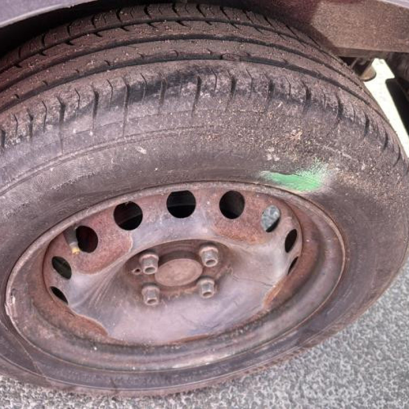 Repetiteur clignotant avant droit  (Feux) RENAULT TWINGO 2 Photo n°19