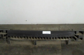 Renfort pare choc arriere (traverse) RENAULT MODUS Photo n°1