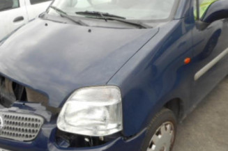Renfort pare choc avant (traverse) OPEL AGILA A