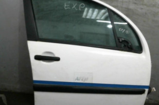 Porte avant droit CITROEN C3 1 Photo n°1