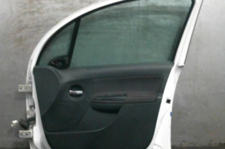 Porte avant droit CITROEN C3 1