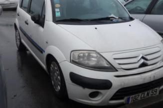 Porte avant droit CITROEN C3 1