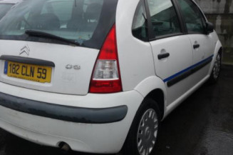 Porte avant droit CITROEN C3 1