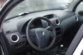 Porte avant droit CITROEN C3 1