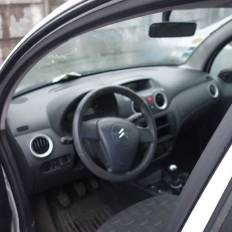 Porte avant droit CITROEN C3 1 Photo n°7