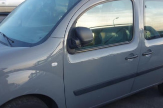 Renfort pare choc avant (traverse) RENAULT KANGOO 2
