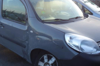 Renfort pare choc avant (traverse) RENAULT KANGOO 2