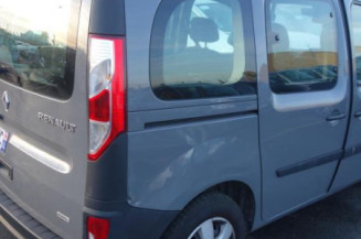 Renfort pare choc avant (traverse) RENAULT KANGOO 2