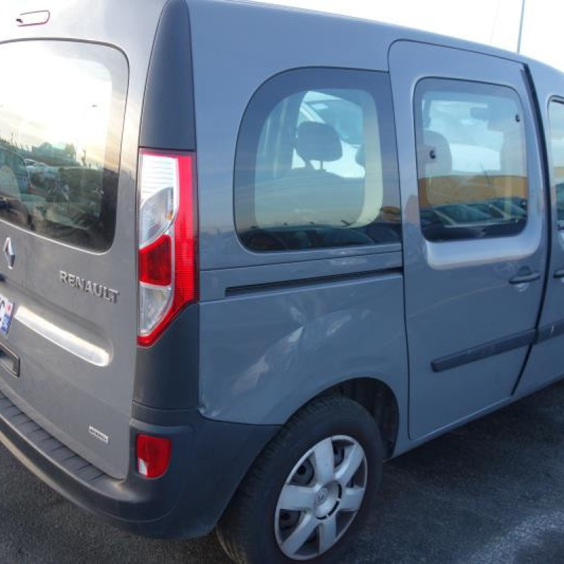 Renfort pare choc avant (traverse) RENAULT KANGOO 2 Photo n°6