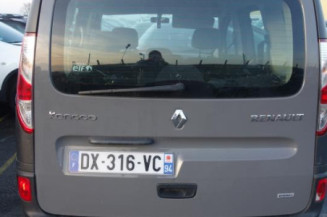 Renfort pare choc avant (traverse) RENAULT KANGOO 2