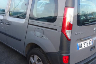 Renfort pare choc avant (traverse) RENAULT KANGOO 2