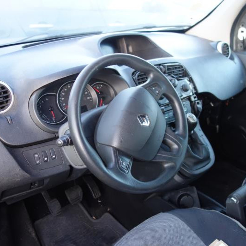 Renfort pare choc avant (traverse) RENAULT KANGOO 2 Photo n°9