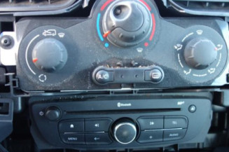 Renfort pare choc avant (traverse) RENAULT KANGOO 2