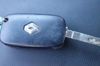 Renfort pare choc avant (traverse) RENAULT KANGOO 2