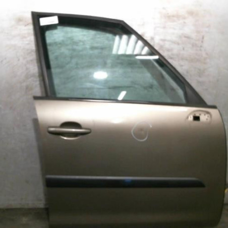 Porte avant droit CITROEN C4 GRAND PICASSO 1 Photo n°1