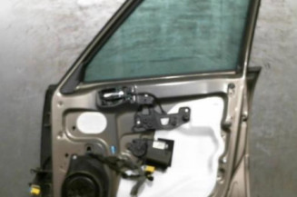 Porte avant droit CITROEN C4 GRAND PICASSO 1