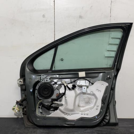 Porte avant droit PEUGEOT 207 Photo n°1