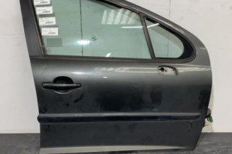 Porte avant droit PEUGEOT 207