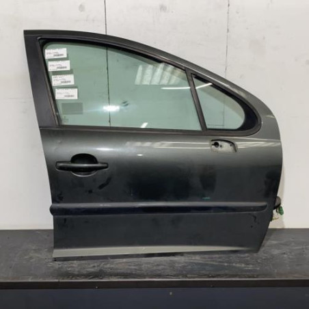 Porte avant droit PEUGEOT 207