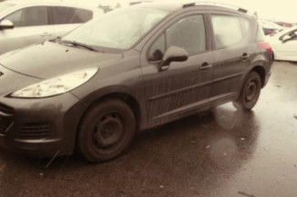 Porte avant droit PEUGEOT 207