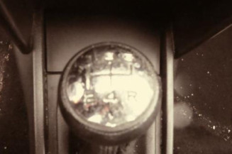 Porte avant droit PEUGEOT 207