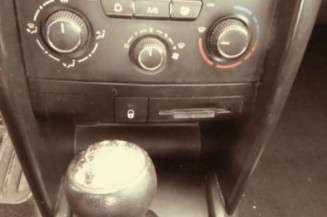 Porte avant droit PEUGEOT 207