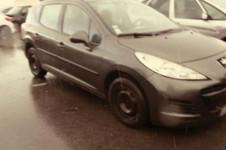 Porte avant droit PEUGEOT 207