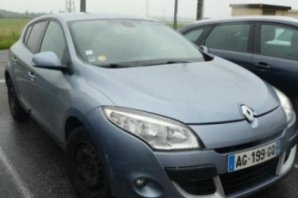 Aile avant gauche RENAULT MEGANE 3