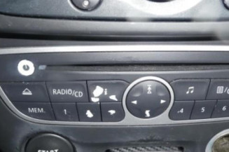 Aile avant gauche RENAULT MEGANE 3