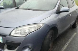 Aile avant gauche RENAULT MEGANE 3