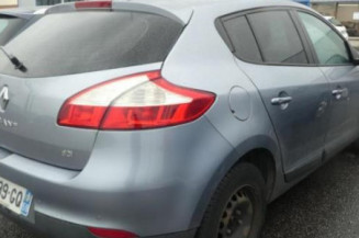 Aile avant gauche RENAULT MEGANE 3