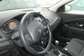 Aile avant gauche RENAULT MEGANE 3