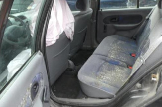 Aile avant gauche RENAULT CLIO 2