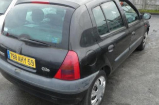Aile avant gauche RENAULT CLIO 2